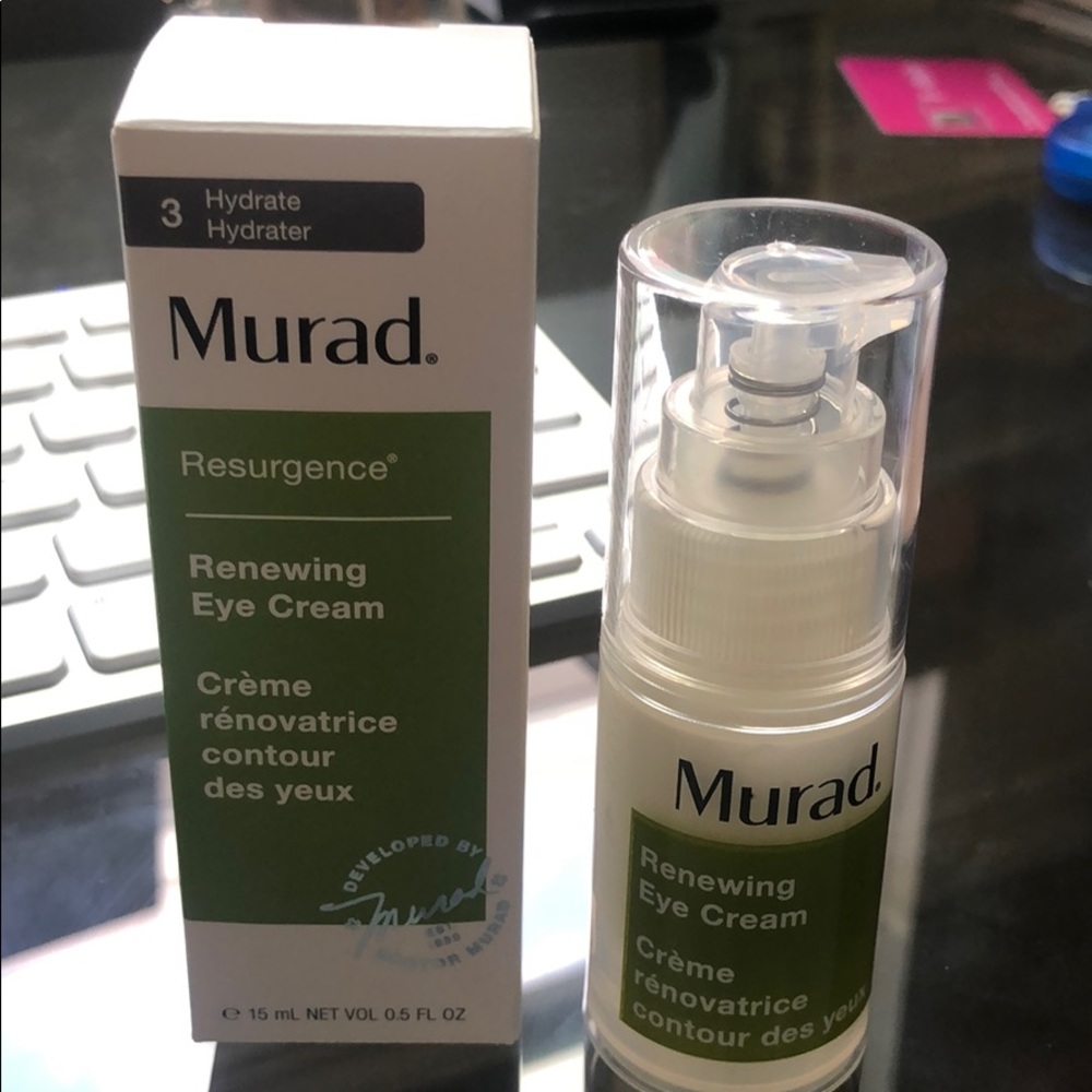 Murad Renewing Eye Cream